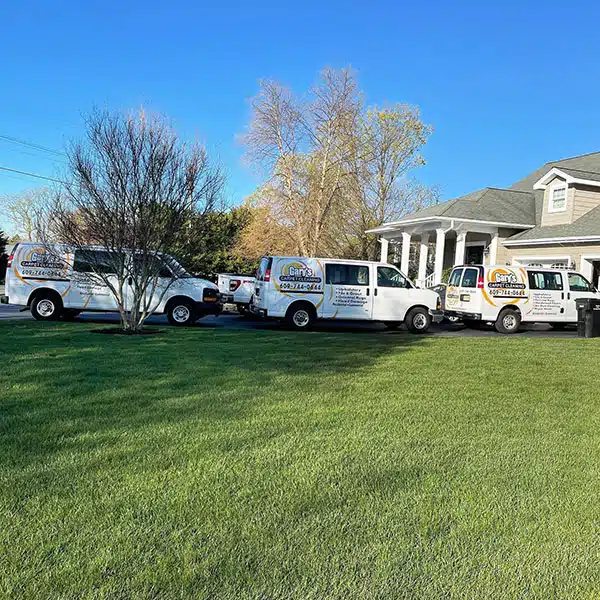 Carpet Cleaner You Can Trust